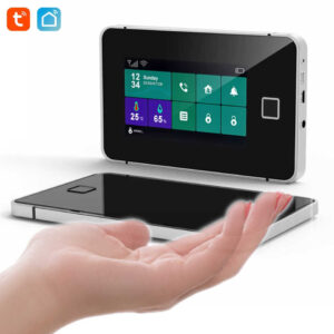 Allarme Casa ACW-CAT-23