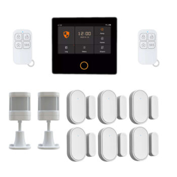 Kit di allarme ACW-HT_8