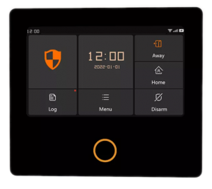 Scopri di più sull'articolo Allarme Casa Wireless sistemi di allarme senza fili