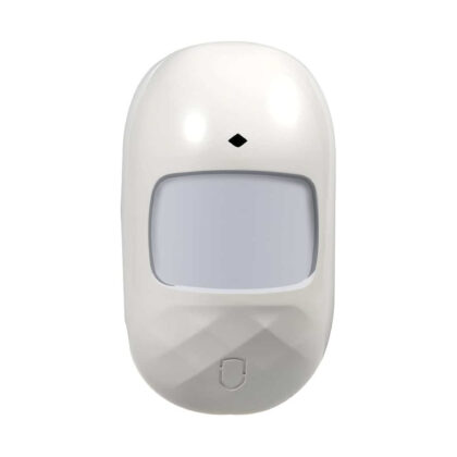 Sensore di movimento wireless per centrale di allarme casa wireless SWJ1