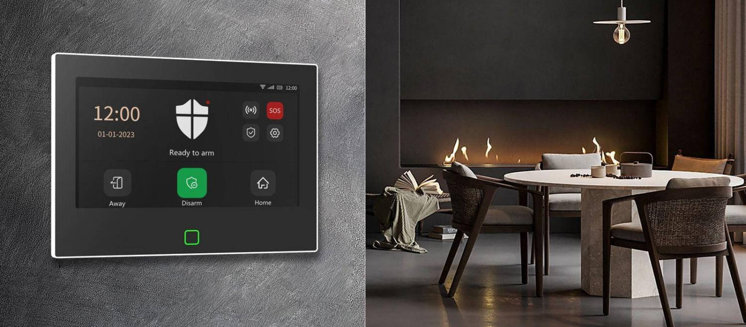 Al momento stai visualizzando Quale allarme installare?