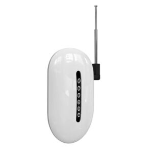 Scopri di più sull'articolo Protetto: Ripetitore di segnale wireless 433MHZ