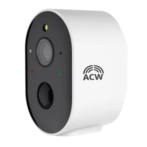 Telecamera video sorveglianza